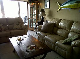 Fully Furnished 1 Bedroom Condo in Luxury High Rise   in Pompano Beach, FL (Photo 5 of 7)