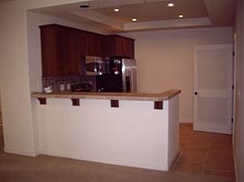 Modern 2 Bedroom Condo - Quaint Kitchen with Upgrades in Hillsboro, OR (Photo 5 of 7)