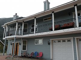 Beautiful, Custom, 4 Bedroom Two Story Home with View in Mount Baldy, CA