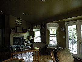 Beautiful, Custom, 4 Bedroom Two Story Home with View in Mount Baldy, CA (Photo 2 of 12)