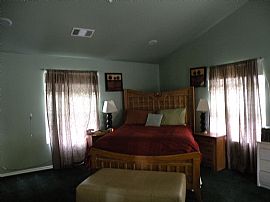 Beautiful, Custom, 4 Bedroom Two Story Home with View in Mount Baldy, CA (Photo 3 of 12)