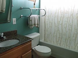 Beautiful, Custom, 4 Bedroom Two Story Home with View in Mount Baldy, CA (Photo 6 of 12)