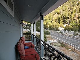 Beautiful, Custom, 4 Bedroom Two Story Home with View in Mount Baldy, CA (Photo 7 of 12)