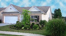 Spacious 3 Bedroom Single Family Home on Large Open Ranch  in Woodstock, GA