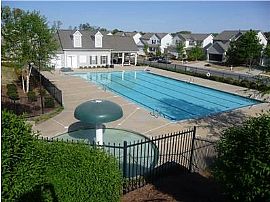 Spacious 3 Bedroom Single Family Home on Large Open Ranch  in Woodstock, GA (Photo 5 of 6)