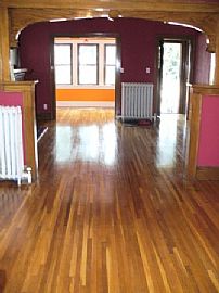 Fabulous 6 Bedroom Student/Family Home in Great Condition in Saint Paul, MN (Photo 4 of 12)