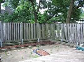 Spacious, 2 Bedroom, 3 Story Townhome - Pet Friendly  in Baltimore, MD (Photo 9 of 10)