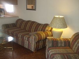 Cute, Comfy, Clean, 2 Bedroom Country Mobile Home on 3 Acres in Catalina, AZ (Photo 2 of 6)