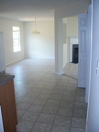 Amazing 4 Bedroom Home in Camp Creek - College Park - $1300  in College Park, GA (Photo 3 of 9)
