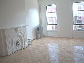 Large 1 Bedroom Apartment in Crown Heights with Hardwood Floors in Brooklyn, NY
