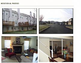 Gorgeous 3 Bedroom Townhouse in Desirable  Location! in Chester Springs, PA (Photo 2 of 2)