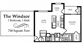 Remarkable 1 Bedroom Apartment - Only Two Left! Hurry In! in North Royalton, OH