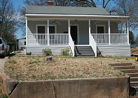 Great Looking 3 Bedroom Home with 1500 Sq Ft. on .2 Acres in Rock Hill, SC
