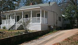 Great Looking 3 Bedroom Home with 1500 Sq Ft. on .2 Acres in Rock Hill, SC (Photo 2 of 11)