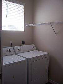 Beautiful 3 Bedroom Townhouse with 2 Car Garage in Cape Coral, FL (Photo 9 of 9)