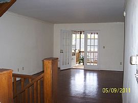 Town Condo-Open Layout-Very Private-Great Location-No Hoa Fee  in Dunwoody, GA (Photo 3 of 5)