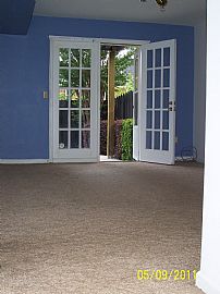 Town Condo-Open Layout-Very Private-Great Location-No Hoa Fee  in Dunwoody, GA (Photo 4 of 5)