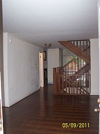 Town Condo-Open Layout-Very Private-Great Location-No Hoa Fee  in Dunwoody, GA (Photo 5 of 5)