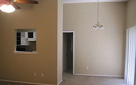 Great 2 Bedroom Duplex Townhouse on Quiet Cul-de-sac in Brushy Creek, TX (Photo 3 of 6)