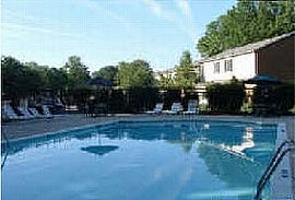 Beautiful 2 Bedroom End Unit Condo in South Park! in Charlotte, NC (Photo 9 of 9)