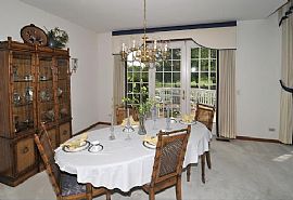 Exceptional 2 Bedroom Townhouse with Golf Course View!! in Naperville, IL (Photo 3 of 8)