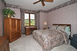 Exceptional 2 Bedroom Townhouse with Golf Course View!! in Naperville, IL (Photo 7 of 8)