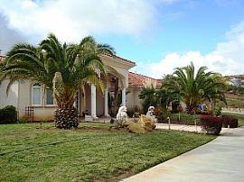 Custom 5 Bedroom Home with Multi-Room Near Poway in Poway, CA