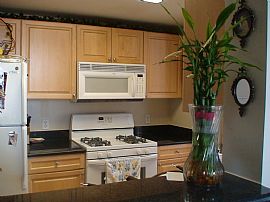 Fully Furnished 2 Bedroom Condo with Private Balcony in Vienna, VA (Photo 2 of 3)