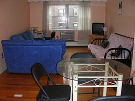 Furnished 2 Bedroom Condo - Available Sept. 1st - $1,500 in Brighton, MA