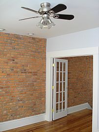 Beautiful, Remodeled 2 Bedroom Townhouse with Hardwood Floors in Baltimore, MD (Photo 11 of 11)