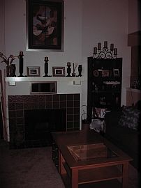 Large 1 Bedroom Condo in Gated Community in Fremont, CA