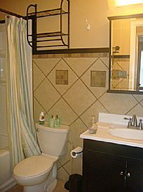 Large 3 Bedroom Duplex Fabolous Remodel in San Marcos, TX (Photo 3 of 9)