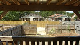 Large 3 Bedroom Duplex Fabolous Remodel in San Marcos, TX (Photo 6 of 9)