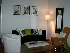 Fully Furnished 1 Bdr Apartment in New York, NY