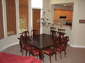 Gorgeous Lake Las Vegas House 3 Bedroom/ 2.5 Bathroom in Henderson, NV (Photo 2 of 5)
