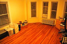 Beautiful 4 Bedroom Home with Huge Kitchen and Seconds to Bus in Cambridge, MA (Photo 3 of 4)