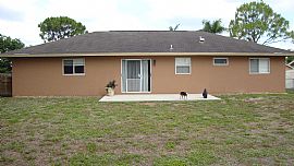 3 Bdrm/2 Bath Single Family Home  in Naples, FL (Photo 10 of 10)