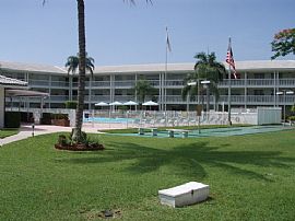 Condo E of Federal, 1br, Pool, Quiet Neighborhood in Fort Lauderdale, FL (Photo 5 of 7)