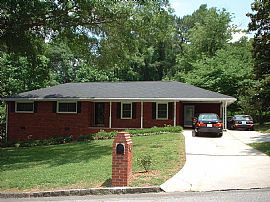 Award Winning 3 Bedroom Home - New Everything -   $1225 in Atlanta, GA
