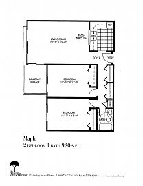 Large 2br Great Neighborhood and Schools in Palatine, IL (Photo 5 of 12)