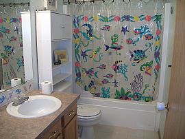 Handsome 4 Bedroom Home in Gated Community in Spanaway, WA (Photo 2 of 12)