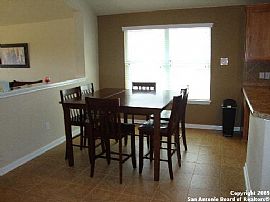 Gorgeous 3 Bedroom Home with Open Floor Plan in San Antonio, TX (Photo 4 of 7)