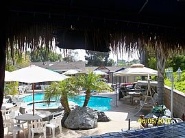 Beautiful, Custom 4 Bedroom Home with Pool and Spa  in National City, CA