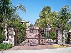 Beautiful, Custom 4 Bedroom Home with Pool and Spa  in National City, CA (Photo 2 of 6)