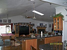 Beautiful, Custom 4 Bedroom Home with Pool and Spa  in National City, CA (Photo 4 of 6)