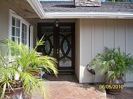 Beautiful, Custom 4 Bedroom Home with Pool and Spa  in National City, CA (Photo 5 of 6)