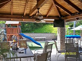 Beautiful, Custom 4 Bedroom Home with Pool and Spa  in National City, CA (Photo 6 of 6)