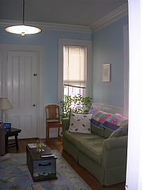 Beautiful 1 Bedroom Victorian Apartment - Close to Downtown in Portland, ME