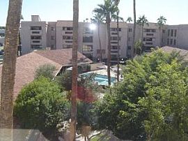 Ideal 1 Bedroom Condo in Gated Complex in Phoenix, AZ (Photo 3 of 4)