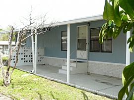 Gorgeous 3 Bedroom Canal Front Home with Dock in Oak Hill, FL (Photo 3 of 8)